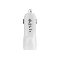 S-Link IP-805 2.4A İki Usb Araç Şarj Cihazı