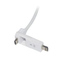 S-Link MHL-85 Galaxy S3-S4-S5-Note-Note2 3 m Micro 5Pin HDMI Kablo