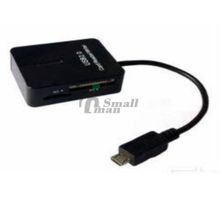 S-LINK MİCRO 5P Dişiden Erkeğe Mini Çevirici