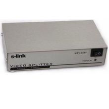 S-Link MSV-1815 VGA Çoklayıcı
