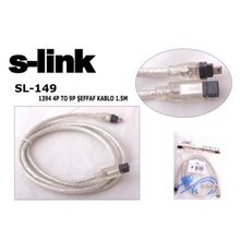 S-Link SL-149 Kamera Kablosu