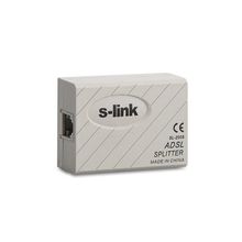 S-Link SL-2005 ADSL Splitter