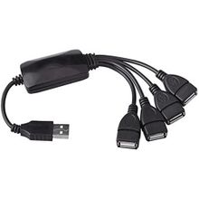 S-Link SL-440 Usb Hub