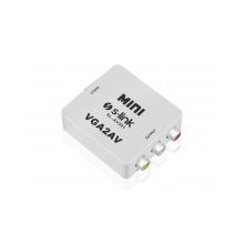 S-Link SL-AV301 VGA TO Video Çevirici