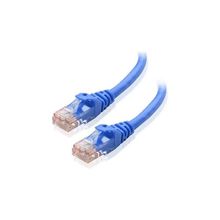 S-Link SL-CAT610BL 10 mt 100/1000 Mbps Mavi CAT6 Kablo