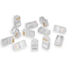 S-Link SL-COB8P RJ45 Cat 5 100'lü Konnektör