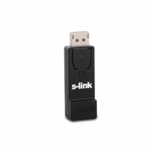 S-Link SL-DS558 Çevirici Adaptör