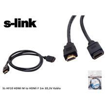 S-Link SL-HF10 HDMI Kablo