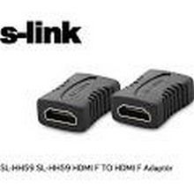 S-Link SL-HH59 Hdmı Birleştirici Ara Adaptör