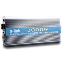 S-link SL-INV2420 İnverter Güç Kaynağı