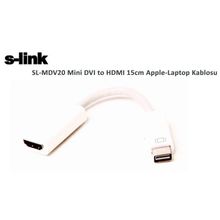 S-Link SL-MDV20 DVI Dönüştürücü