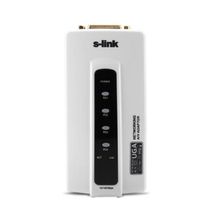 S-link SL-NAV12 A/V Networking Adaptör