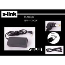 S-Link SL-NBA20 Notebook Adaptör