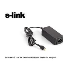 S-Link SL-NBA56 Notebook Adaptör