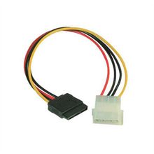 S-Link SL-P516 İkili Sata Power Kablo