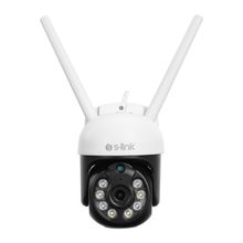 S-Link SL-PTZ01 2 MP 3.6 mm Kablosuz Akıllı Kamera