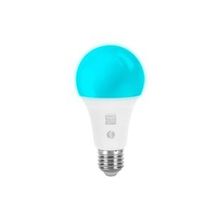 S-Link SL-RGB12 12W 50 HZ 1000 lm Wifi TUYA Destekli Akıllı RGB Lamba Ampul