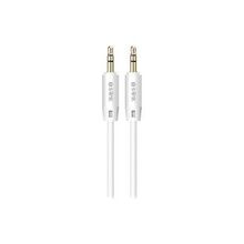 S-Link SL-SP70 1 m Beyaz 3.5 mm Stereo Ses Kablosu