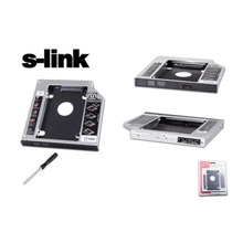S-Link SL-SSD13 HDD Kutusu