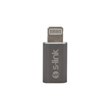 S-Link SL-TA10 Micro USB 5Pin F to Lightning M Çevirici