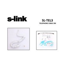 S-link SL-TEL3 2 mt Ağ Kablosu