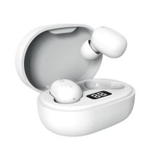 S-Link SL-TWS05 Beyaz Bluetooth Kulaklık