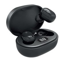 S-Link SL-TWS05 Siyah Bluetooth Kulaklık