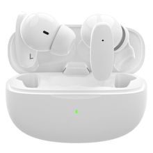 S-Link SL-TWS08 Beyaz Bluetooth Kulaklık