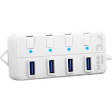 S-Link SL-U307W USB Çoklayıcı