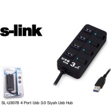 S-Link Sl-U308 Hub