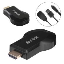 S-Link SL-WH25 Kablosuz HDMI