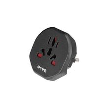 S-Link SL-WL09 Universal Türk Çevirici Çevirici Priz Adaptör