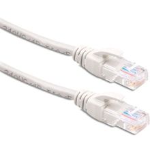 S-Link SLCAT6030 0.30 mt Cat 6 Gri UTP Patch Kablo