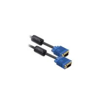 S-Link SLX-177 VGA M-M 10 mt Monitör Kablosu