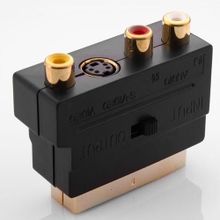 S-link SLX-226 Scart Adaptör
