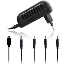 S-Link SLX-52A 5 Volt 2 Amper Çok Uçlu Tablet PC Adaptörü