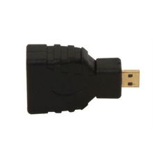 S-Link SLX-689 Micro HDMI M to HDMI F Konnektör