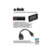 S-Link SLX-OTG25 Çevirici