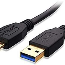 S-Link SLX-U34 2'li USB Kablosu