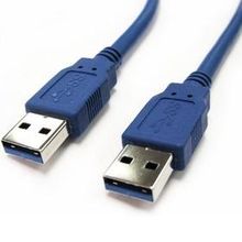 S-LINK SLX-U38 1.5 M USB 3.0 USB KABLOSU