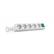 S-Link SPG-F05 5'li 1.5 mt Akım Korumalı Priz