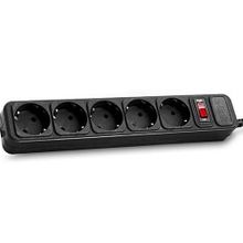 S-Link SPG3-J-5 5'li Akım Korumalı Priz