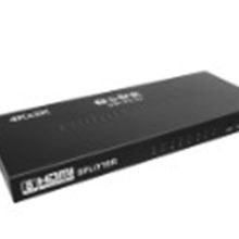 S-Link SW-KC32 8 Port 4K 2K HDMI Splitter