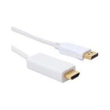 S-Link SW-SGG43 1.8 mt Display to HDMI Kablo