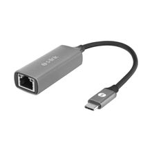 S-Link SW-U336 GigaBit Type-C to RJ45 Metal Ethernet Kartı