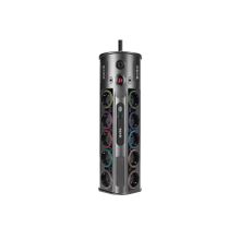 S-Link Swapp Sp10af usb 3.1a 1.8m 1.5 mm 2 10 lu Akım Gri Uzatma Priz