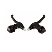 S-Shine Mtb Plastik SSY-17 Siyah V-Fren Kolu