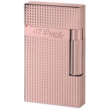 S.T. Dupont 16424 Pink Gold Çakmak