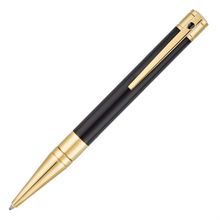 S.T. Dupont 265202 D-Initial Roller Kalem