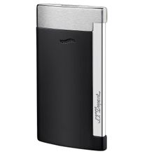 S.T. Dupont Slim 7 27710 Mat Siyah Çakmak